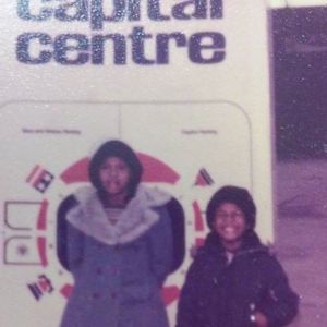 Meet your Posher, Derrick